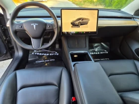 Tesla Model 3 Long Range/Dual Motor/6.22г., снимка 11