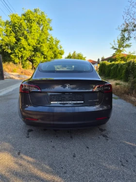 Tesla Model 3 Long Range/Dual Motor/6.22г., снимка 6