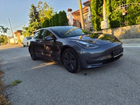 Tesla Model 3 Long Range/Dual Motor/6.22г., снимка 2