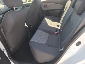 Toyota Yaris 1, 4D4D-Navi+ Kamera-Euro 5, снимка 10