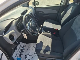 Toyota Yaris 1, 4D4D-Navi+ Kamera-Euro 5, снимка 7