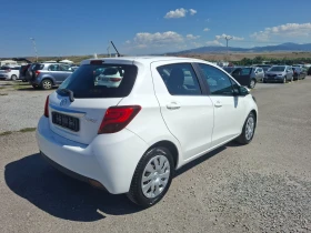 Toyota Yaris 1, 4D4D-Navi+ Kamera-Euro 5, снимка 5
