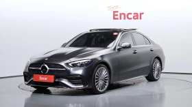 Mercedes-Benz C 300 AMG Line, снимка 1