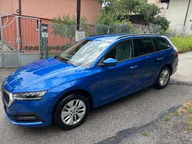 Skoda Octavia Ambition plus, снимка 1