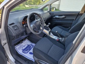 Toyota Auris 1.33i 6ck. 116000km., снимка 6