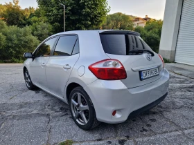 Toyota Auris 1.33i 6ck. 116000km., снимка 4