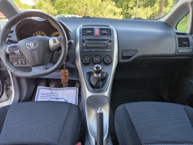 Toyota Auris 1.33i 6ck. 116000km., снимка 10