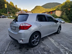 Toyota Auris 1.33i 6ck. 116000km., снимка 3
