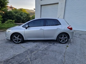 Toyota Auris 1.33i 6ck. 116000km., снимка 5