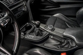 BMW M4 Coupe* HUD* CARBON* HARMAN/KARDON, снимка 13