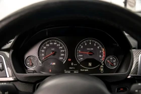 BMW M4 Coupe* HUD* CARBON* HARMAN/KARDON, снимка 17