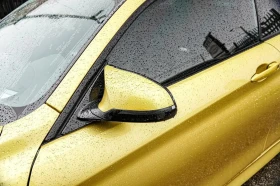 BMW M4 Coupe* HUD* CARBON* HARMAN/KARDON, снимка 5