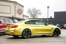 BMW M4 Coupe* HUD* CARBON* HARMAN/KARDON, снимка 6