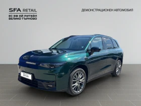 Leapmotor C10 DESIGN BEV LONG RANGE 220kW 81, 9kWh//2605561, снимка 15