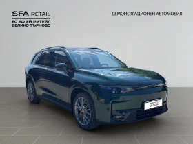 Leapmotor C10 DESIGN BEV LONG RANGE 220kW 81, 9kWh//2605561, снимка 3