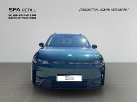 Leapmotor C10 DESIGN BEV LONG RANGE 220kW 81, 9kWh//2605561, снимка 2