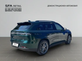 Leapmotor C10 DESIGN BEV LONG RANGE 220kW 81, 9kWh//2605561, снимка 5