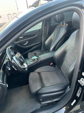 Mercedes-Benz E 220 AMG/Panorama/Ful extri, снимка 7