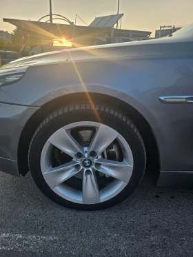 BMW 530 BMW 530d xDrive, снимка 4