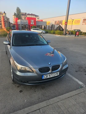 BMW 530 BMW 530d xDrive, снимка 3