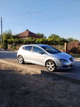 Seat Leon, снимка 9