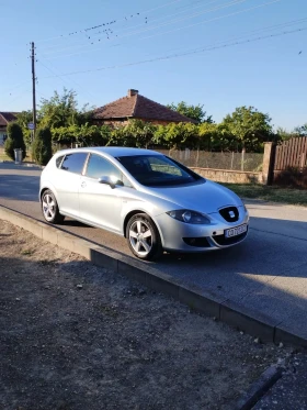 Seat Leon, снимка 1