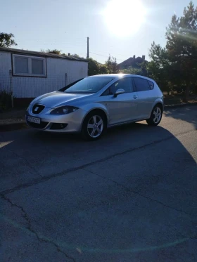 Seat Leon, снимка 8