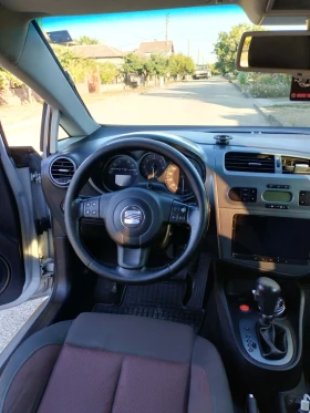 Seat Leon, снимка 10