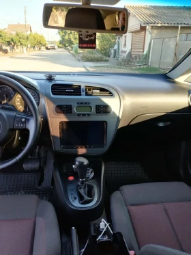 Seat Leon, снимка 11