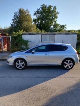 Seat Leon, снимка 5