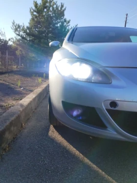 Seat Leon, снимка 16