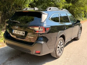 Subaru Outback 2.5i Premium, снимка 6