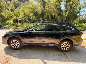 Subaru Outback 2.5i Premium, снимка 3