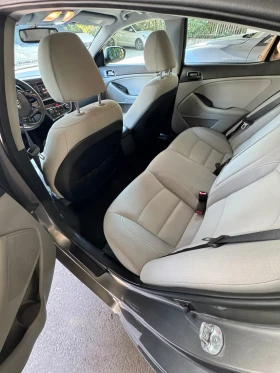 Kia Optima, снимка 4