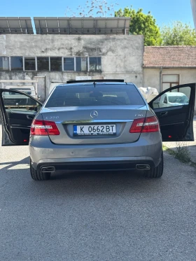 Mercedes-Benz E 350 E-350/ AMG PACK, снимка 3