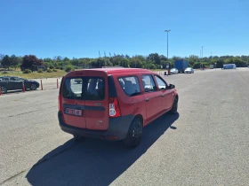Dacia Logan ТОП  СЪСТОЯНИЕ , снимка 5