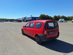Dacia Logan ТОП  СЪСТОЯНИЕ , снимка 7