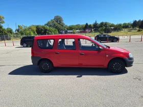Dacia Logan ТОП  СЪСТОЯНИЕ , снимка 4
