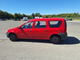 Dacia Logan ТОП  СЪСТОЯНИЕ , снимка 8