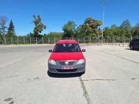 Dacia Logan ТОП  СЪСТОЯНИЕ , снимка 2
