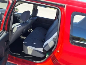 Dacia Logan ТОП  СЪСТОЯНИЕ , снимка 11