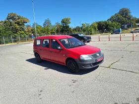 Dacia Logan ТОП  СЪСТОЯНИЕ , снимка 3