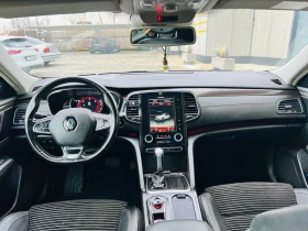 Renault Talisman 1.6 160 пано автомат, снимка 8