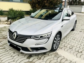 Renault Talisman 1.6 160 пано автомат, снимка 1
