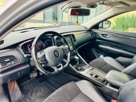 Renault Talisman 1.6 160 пано автомат, снимка 15
