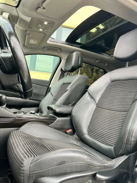 Renault Talisman 1.6 160 пано автомат, снимка 13