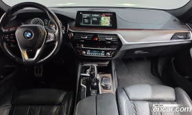 BMW 530 530i M Sport Package Plus, снимка 7