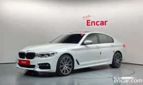 BMW 530 530i M Sport Package Plus, снимка 1
