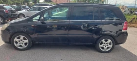 Opel Zafira 1, 7, снимка 4