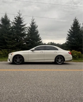 Mercedes-Benz E 400 4MATIC * AMG * HEAD UP * BURMESTER * ДИГИТАЛ * , снимка 2